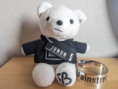 BE:FIRST JUNON くま ジュノン セガプライズのサムネイル