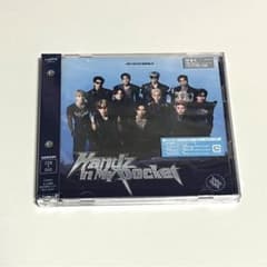 Handz in My Pocket 初回B HIMPのサムネイル