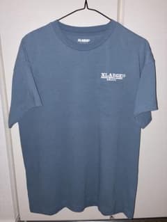XLARGE メンズ Tシャツ サイズS