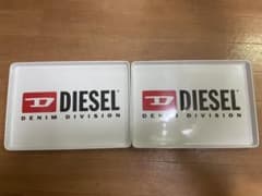ディーゼル　トレイ　レア　非売品のサムネイル