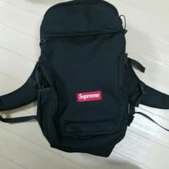 2012 シュプリーム　バックパック　リュックのサムネイル