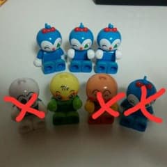 アンパンマン♡ブロックラボのサムネイル