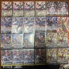 現品限り‼️ハリー フルレートデッキパーツ完備 - メルカリ