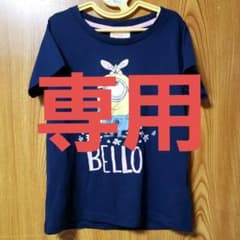 ミニオンズ　半袖Tシャツのサムネイル