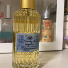 かすみさん専用★SABON ビューティーオイル 100mlのサムネイル