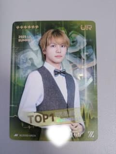 IJLカード DoLisu UR どりす 第五人格 複製サインカード 第五人格 IJLカード ZETA DoLisu どりす 複製サイン入り UR - メルカリ