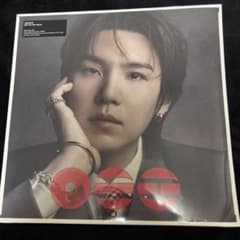 BTS ARIRANG SUGA Vinyl シュガ レコード - メルカリ
