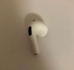 Apple AirPods Pro 第2世代 右耳のみのサムネイル
