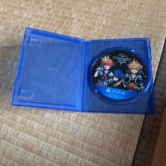 おっちゃ様専用キングダムハーツのサムネイル