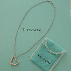 Tiffany ティファニーオープンハートのサムネイル