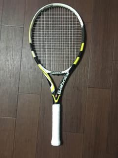 Babolat アエロプロドライブ ケース付きのサムネイル