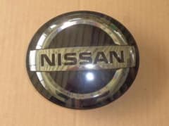 NISSAN 日産純正 エンブレム 62890-7FW0A - メルカリ