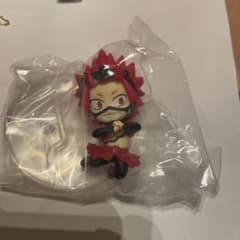僕のヒーローアカデミア 切島鋭児郎のサムネイル