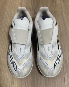 adidas F50 Soccer Shoe Training Shoe 18.5cm