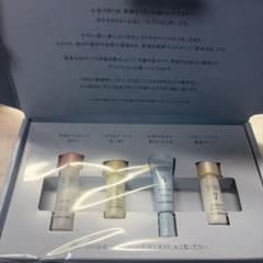 ドモホルンリンクル 基本4点 トライアルセット - メルカリ