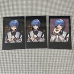 悪魔執事と黒い猫 あくねこ チェキ風カード フルーレ・ガルシア まとめ