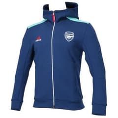 21-22 アーセナルFC ZNE フーディー S