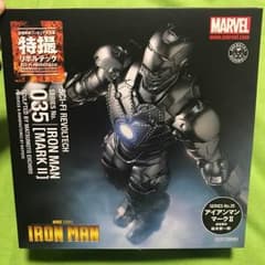 アイアンマン マークⅡのサムネイル