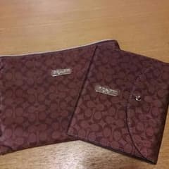 ポーチ＆マルチカバーのサムネイル