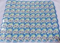 ひみつのアイプリ アイプリ アニメイト みつき 缶バッジ 30個 | Shop