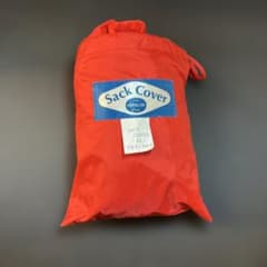 HERITAGE INC. Backpack Cover 25-35L