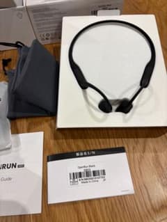 SHOKZ openrun s803のサムネイル
