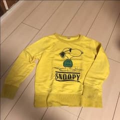 キッズ トレーナーのサムネイル