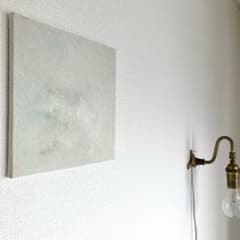 No.85-テクスチャーアート アートパネル 抽象画のサムネイル