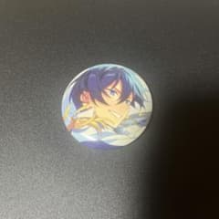 あんスタ 氷鷹北斗 イベコレ缶バッジ 2021 SPRING Idol Side - メルカリ