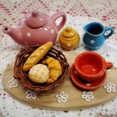 パンセット♡のサムネイル
