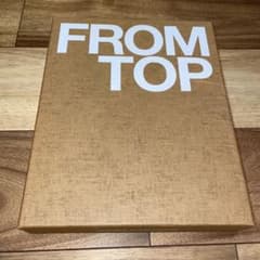 FROM TOP BIGBANG T.O.P タプのサムネイル