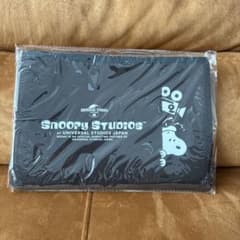 H*♪様 Snoopy Studios タブレットケースのサムネイル