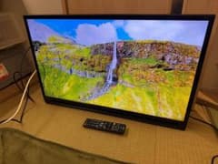 SHARP シャープ 32型 テレビ 2T-C32AC2 2019年製超美品！ - メルカリ