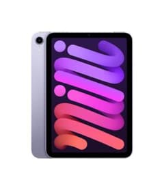 iPadmini第6世代Wi-Fi＋Cellular 256GB 1時間セール中のサムネイル