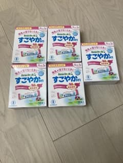 ビーンスターク　すこやかM1のサムネイル