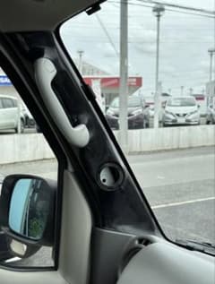 DA17エブリイ Aピラーツイーター埋込TS-V173S TS-Z172PRS DA17エブリイ Aピラーツイーター埋込TS-V173S TS-Z172PRS