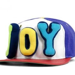 JOYRICH キャップのサムネイル