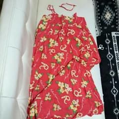 ロデオ  マキシワンピのサムネイル