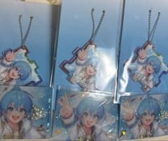 STPR Family ふぁみくじ B賞 C賞 すとぷり ころん6点セットのサムネイル