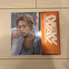 TREASURE 4th MINI ALBUM NEW WAV DOYOUNGのサムネイル
