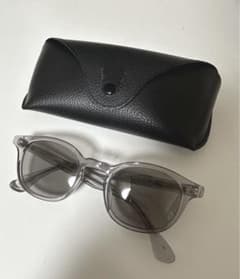 UNITED ARROWS by KANEKO OPTICAL  ウェリントンのサムネイル