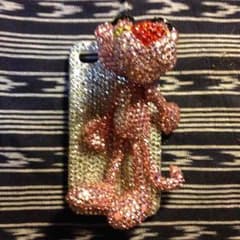 頑張れ！iPhone4sのサムネイル