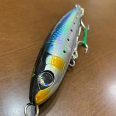 オシアペンシル別注 平政160Fのサムネイル