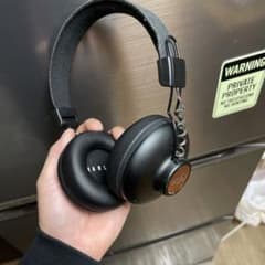 House of Marley ヘッドホン　wirelessのサムネイル