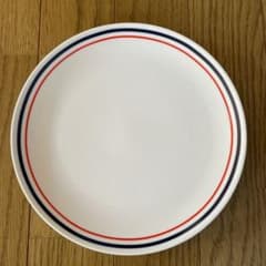 アーノルドパーマー プレート　シンプル　お皿のサムネイル