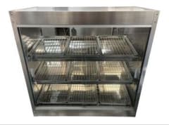 キプロスター ホットショーケース 業務用ホットショーケース PRO-9WSE-Cのサムネイル