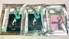 パッケージアクリルキーホルダー01のサムネイル