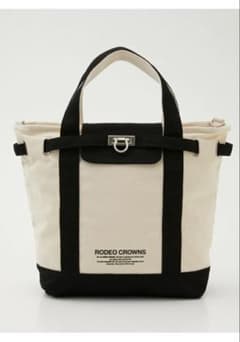RODEO CROWNS♡トートバッグのサムネイル
