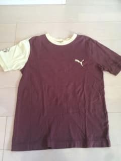 PUMA プーマ Tシャツ（Mサイズ）のサムネイル