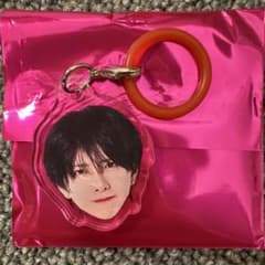 RINDO SHOP らぶしっく さくら めじるしアクセサリーのサムネイル